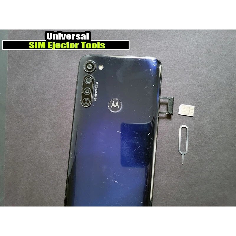 Universal SIM Ejector Tools (15 Count)