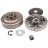 3/8 7T Chain Sprocket with Clutch for MS291 MS291C Chainsaw