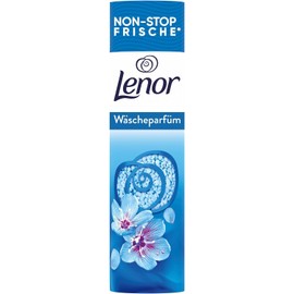 Lenor Laundry Perfume April Fresh 275 g, Non-Stop Freshness for up to 12 Weeks in the Closet