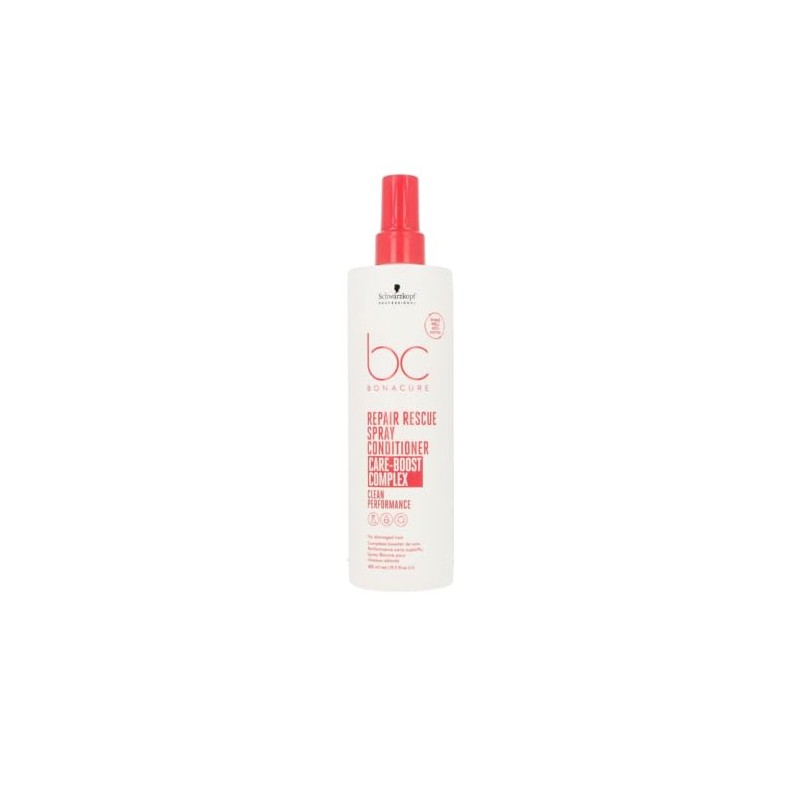 Schwarzkopf BC Repair Rescue Conditioner, 400 ml, Brand: Schwarzkopf -