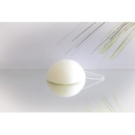 Pure Konjac Sponge for All Skin Types