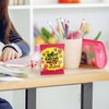 SOUR PATCH KIDS Strawberry Soft & Chewy Candy, Bulk Candy,