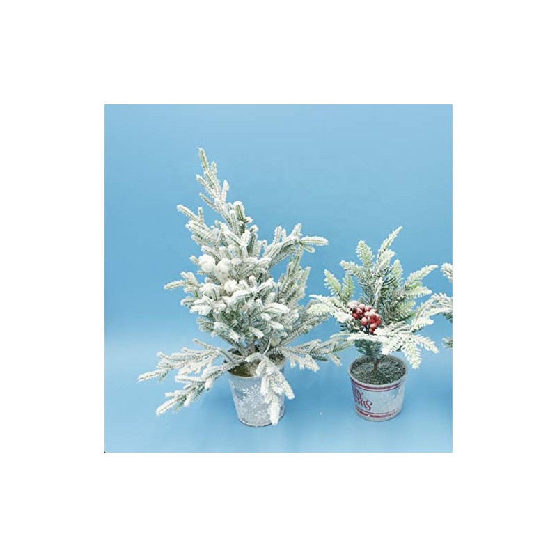 Alquera Flock Snow for Christmas Tree 500 g