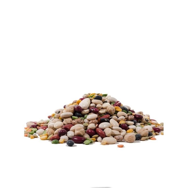 Bob's Red Mill 13 Bean Soup Mix, 29oz (Pack of