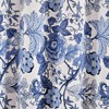 Lush Decor Sydney Light Filtering Window Curtain Panels, Pair, 52"