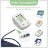 Small Size Blood Pressure Cuff 8.6-12.5 Inch Adjustable Replacement Portable