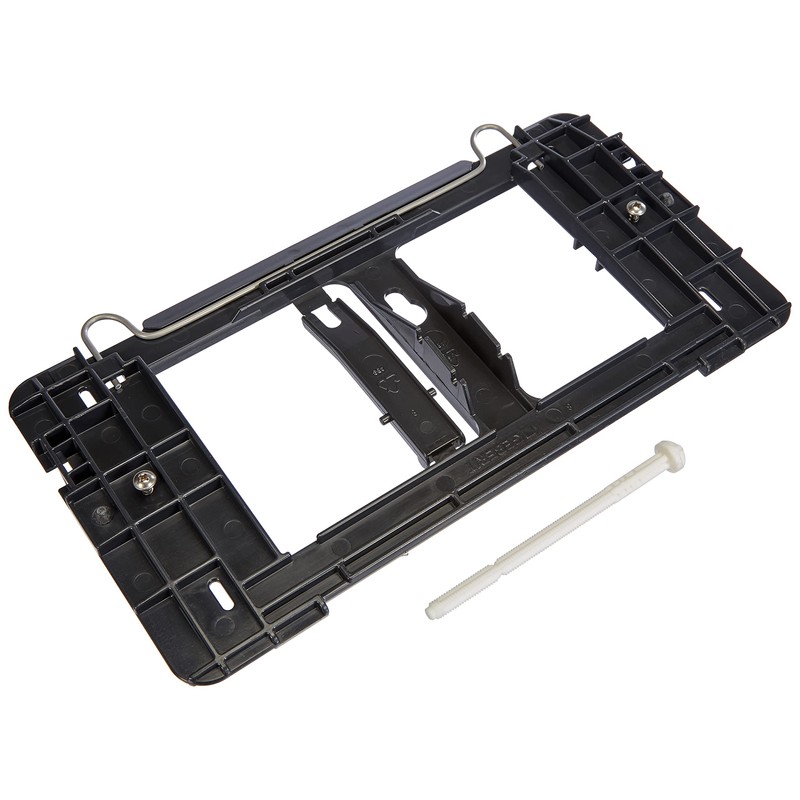 Geberit 115222461 200 F Cover Plate, Multi-Colour