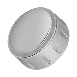 WE01X21167 WH11X23474 Dryer Control Knob Replacement for GE Dryer Washer Parts GFW450SSM1WW, Washer Knob Replacement Fits Models AP5986370, PS11725223, 4392876