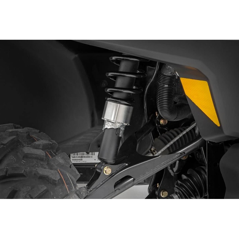 Rough Country 3" Lift Kit for Can-Am Defender Lone Star
