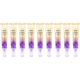 AHC Eye Cream Premier Ampoule Eye Cream for Face Line Tightening 40ml x 9 / AHC 아이크림 프리미어 앰플 아이크림 포 페이스 라인 타이트닝 40ml x9개