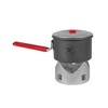 Trangia Micro Light HA Camping Stove with Gel Burner
