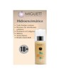 Gel Facial Hidroenzimático, Antioxidante con Ceramidas y Glucoproteínas, 150 ml