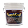 FlashSeal Elastomeric Flashing Sealant, 1 Gallon (Black)