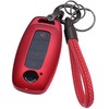 Key Fob Cover for Nissan Rogue Pathfinder Kicks Ariya Frontier,