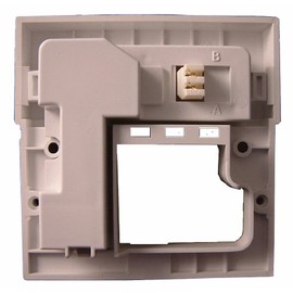 NTE5 Master Socket - Pressac version with IDC punchdown terminals for connection