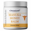 Manuka Honey Skin Soothing Balm for Dry, Itchy Skin
