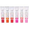 zalati Lip Glosses Set 6pcs Colors Lipstick Lip Stain Tint