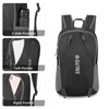 G4Free 24L Packable Hiking Backpack Lightweight Foldable Small Sport Travel