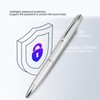 Voice Recording Pen Intelligent Noise Reduction Voice Activated Portable Digital