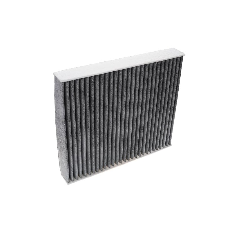 vhbw Cabin Air Filter compatible with Ford Mondeo IV Notchback