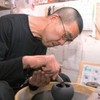 Teapot Kyusu Tokoname - SHOHO - Black - 7 oz