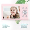 4K Digital Camera 48MP 2.8 Inch IPS HD Screen 16X