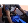 SUZUKI 2011-2023 GSXR 600 / 750 GAS TANK GRIP BAR