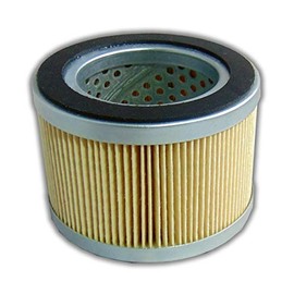 Big Filter Replacement Hydraulic Filter Compatible with HYVA H08102117, 2-Pack