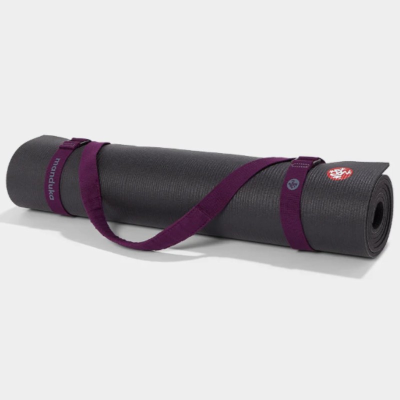Manduka Commuter Mat Carrier, Pamper Yourself, One Size