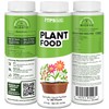 Plant Food for All Plants, Supports Healthy Plant Growth, 8