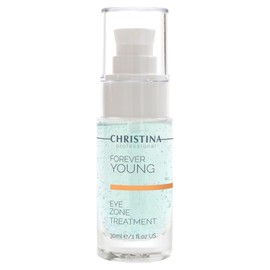 -CHRISTINA- Forever Young - Eye Zone Treatment For All Skin Types 30ml