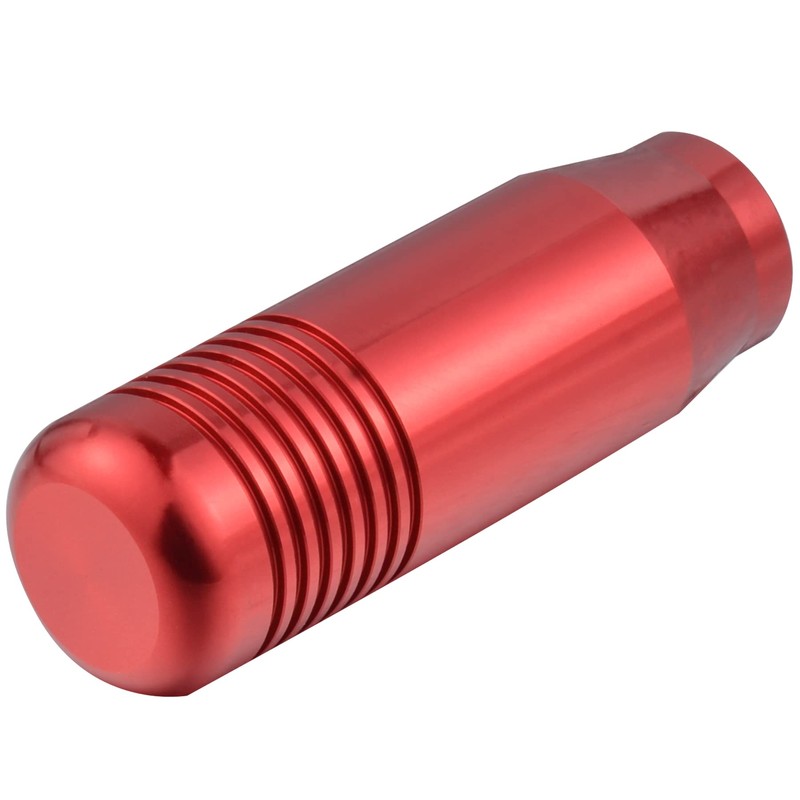 Padaodao Aluminum Alloy Gear Knob Lever Stick Shifter Handle Shift