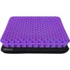 Plus Size Gel Seat Cushion for Long Sitting, Extra Large
