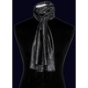 Lorenzo Cana Luxury Silk Scarf for Women - 100% Silk