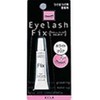 Cozy Eyelash Fix 2FX6121 Stander White to Clear