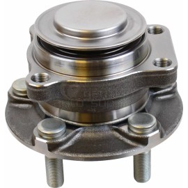 SKF Wheel Bearing and Hub Assembly Front BR930880 for Scion Subaru Toyota