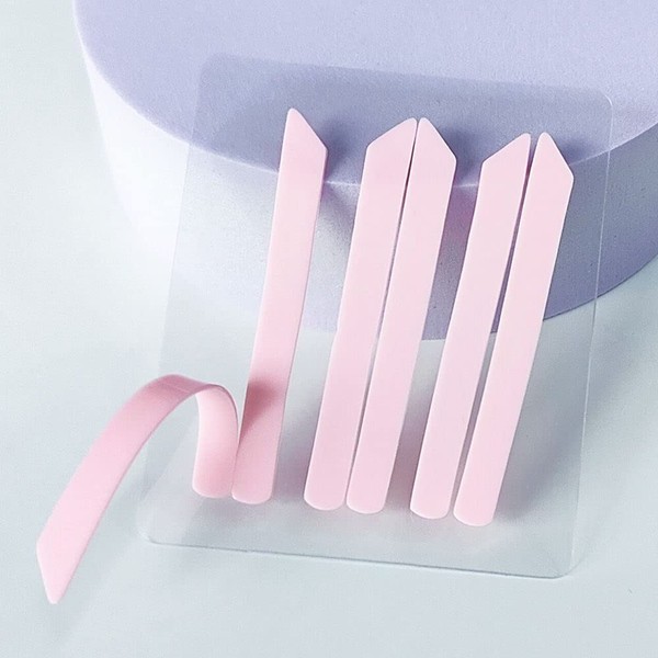 Lomansa Lash Lift Ribbon, Eyelash Lifting Accessories, Lash Lifting Tool,