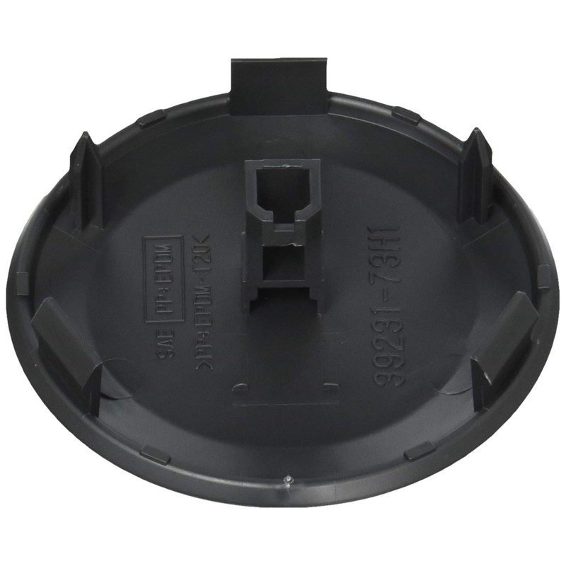 SUZUKI (スズキ) 純正部品 カバー ツィータホール(グレー) 品番39231-73H10-P4Z