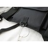 Chest Pack Oxford Cloth Nylon Universal Hands Free Chest Front