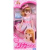Licca-chan Doll LD-14 Wakuwaku Shopping