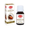 HEM Aroma Oil Mystic Amber Amber