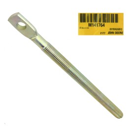 John Deere Original Equipment Eyebolt #M141764