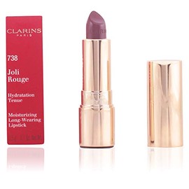 Clarins 3380814435715 Lipstick, Pack of 1 (1 x 3 g)