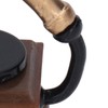 Dollhouse Phonograph 1:12 Scale Resin Alloy Vintage Style Exquisite Details