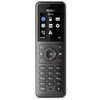 Yealink W57R téléphone fixe Noir 2 lignes TFT