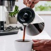 Starbucks Dark Roast Whole Bean Coffee Espresso Roast 100% Arabica