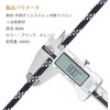 ナイロン ロープ 8mm 6芯 10m 反射材入り ナイロンコード キャンプ アウトドア用 登山用