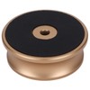 Record Turntables Weight Stabilizer Aluminum Turntable Vinyl Black Clamp for