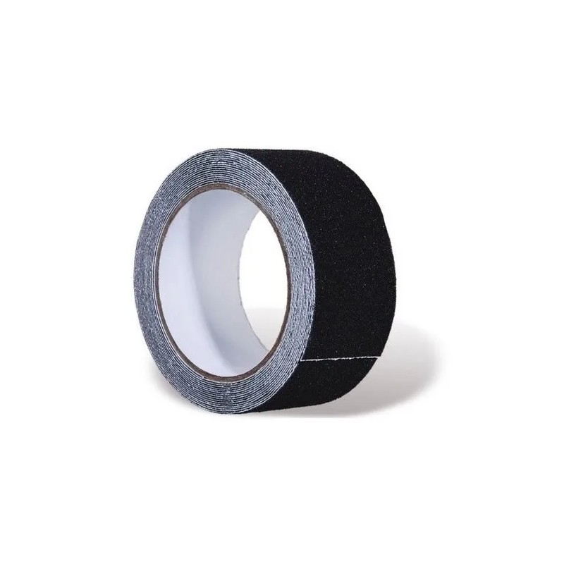 Cinta Antiderrapante Gruesa Y Resistente Pack 6 Pzs Full