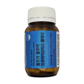 Esther Formula Yeo Esther Esther Formula Yeo Esther Yeo Yesthe Lactobacillus Probiotic Classic Probiotics 1 box / 여에스더 에스더포뮬러 여에스터 여예스더 유산균 프로바이오스틱 클래식 프로바이오틱스 1통